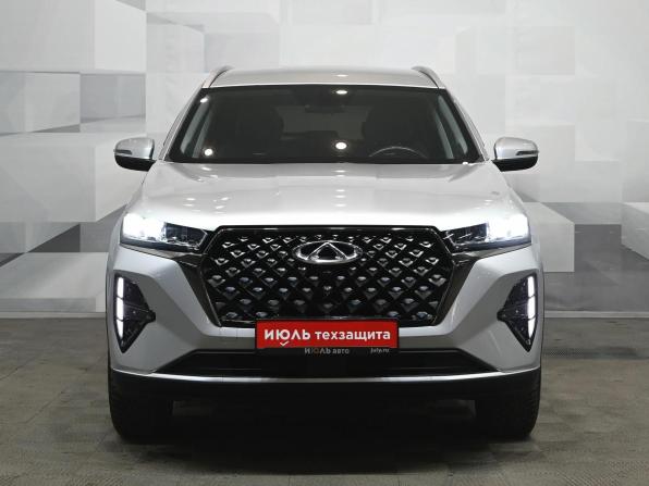 Chery Tiggo 7 Pro Max I с пробегом 2023 года, цена 2 220 000 рублей, 26282 км, внедорожник, Автокод Объявления