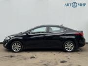 Hyundai Elantra V (MD) Рестайлинг Москва  - изображение 22