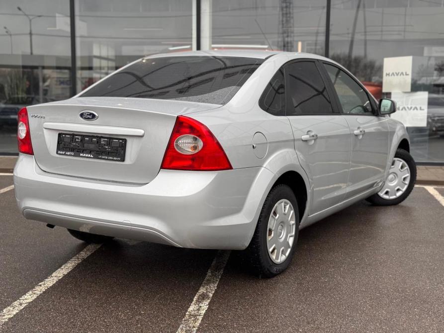 Ford Focus II Рестайлинг Воронеж  - изображение 2