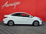 Hyundai Solaris I Рестайлинг Вологда  - изображение 23
