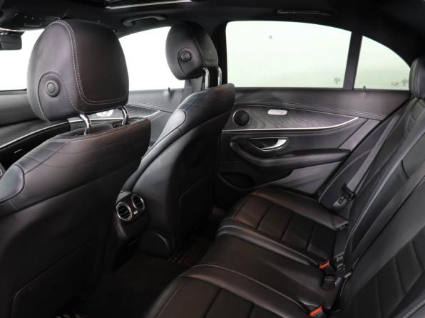 Mercedes-Benz E-Класс V (W213 S213 C238) Рестайлинг с пробегом 2021 года, цена 5 700 000 рублей, 50529 км, седан, Автокод Объявления