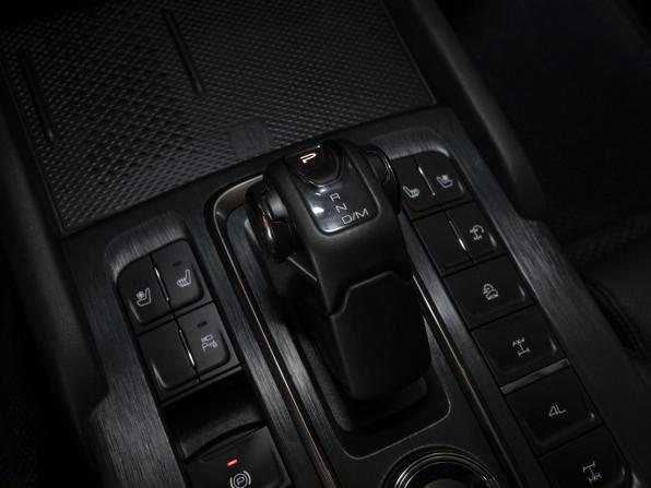 Haval H9 II с пробегом 2024 года, цена 3 988 000 рублей, 44519 км, внедорожник, Автокод Объявления