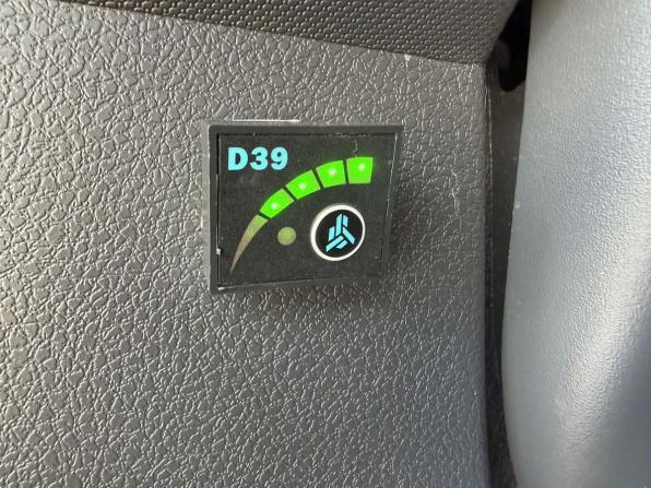 Renault Duster I Рестайлинг с пробегом 2015 года, цена 1 210 000 рублей, 83000 км, внедорожник, Автокод Объявления