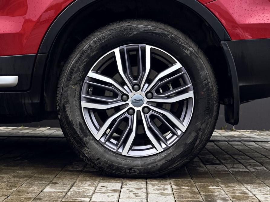 Geely Atlas Pro Екатеринбург  - изображение 23