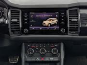 Skoda Kodiaq I Москва  - изображение 47