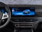 BMW X7 I (G07) Рестайлинг Москва  - изображение 42