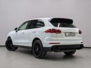 Porsche Cayenne II Рестайлинг (958) Москва  - изображение 34