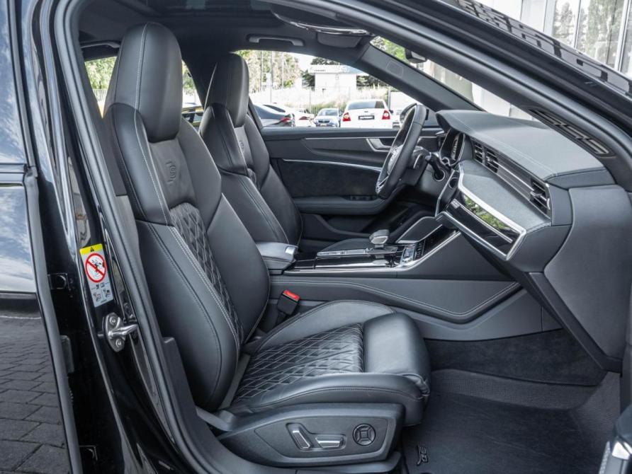 Audi S6 V (C8) Ставрополь  - изображение 18