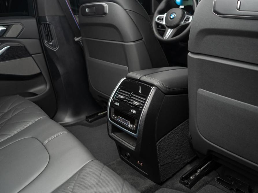 BMW X5 IV (G05/G18) Рестайлинг Москва  - изображение 26