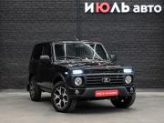 Lada (ВАЗ) Niva Legend Екатеринбург  - изображение 20