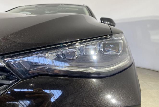Haval F7 I Рестайлинг с пробегом 2023 года, цена 2 350 000 рублей, 58104 км, внедорожник, Автокод Объявления