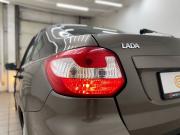 Lada (ВАЗ) Granta I Энгельс  - изображение 52
