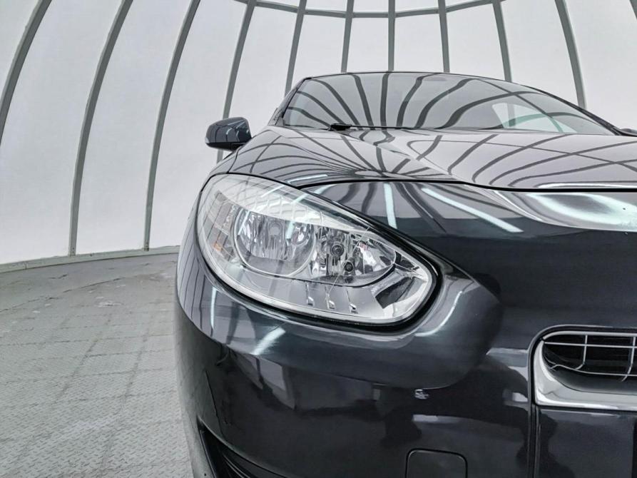 Renault Fluence I Йошкар-Ола  - изображение 21