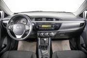 Toyota Corolla XI (E160 E170 E180) Пермь  - изображение 35