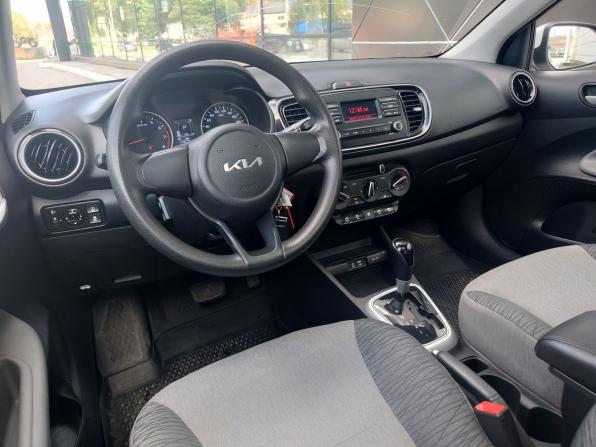Kia Pegas с пробегом 2023 года, цена 1 180 000 рублей, 55130 км, седан, Автокод Объявления