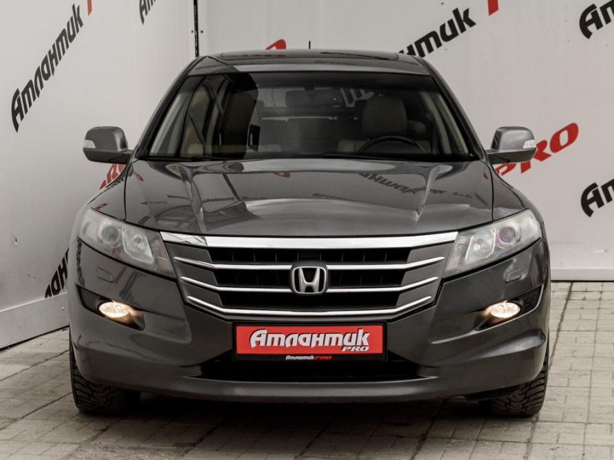 Honda Crosstour I Екатеринбург  - изображение 2