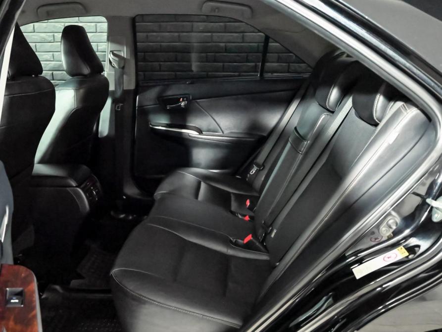 Toyota Camry VII (XV50) Рестайлинг Екатеринбург  - изображение 23