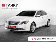 Toyota Camry VII (XV50) Иркутск  - изображение 24