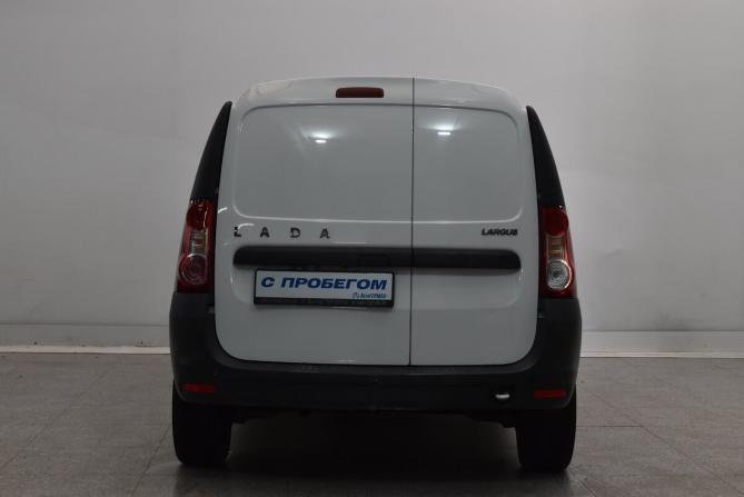 Lada (ВАЗ) Largus I с пробегом 2020 года, цена 775 000 рублей, 136573 км, универсал, Автокод Объявления