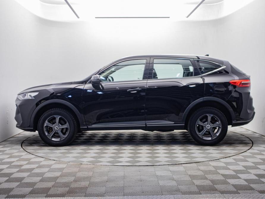Haval F7 I Рестайлинг Москва  - изображение 2