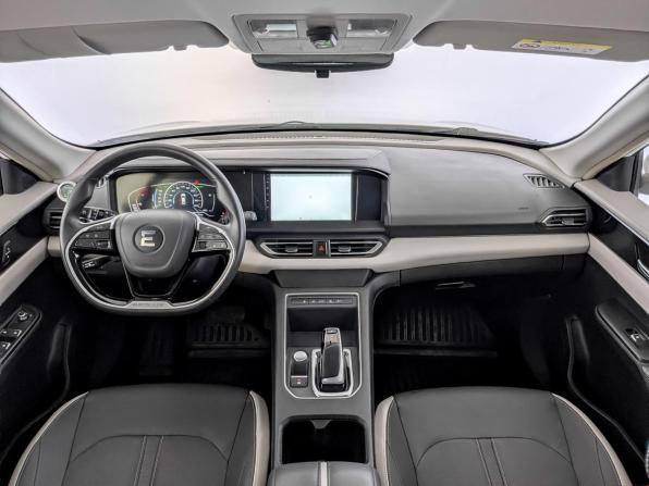 Evolute i-PRO с пробегом 2025 года, цена 1 620 000 рублей, 25495 км, седан, Автокод Объявления