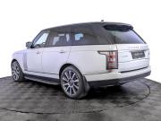 Land Rover Range Rover IV Москва  - изображение 37