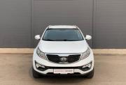 Kia Sportage III Красноярск  - изображение 35
