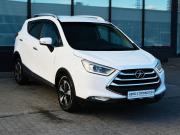 JAC S3 I Екатеринбург  - изображение 27