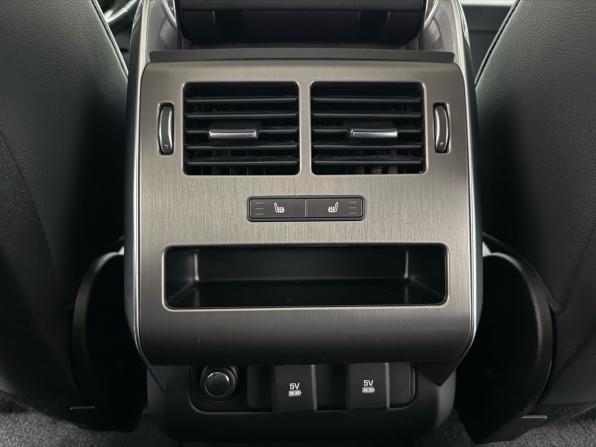 Land Rover Range Rover Sport II Рестайлинг с пробегом 2021 года, цена 5 299 000 рублей, 165385 км, внедорожник, Автокод Объявления