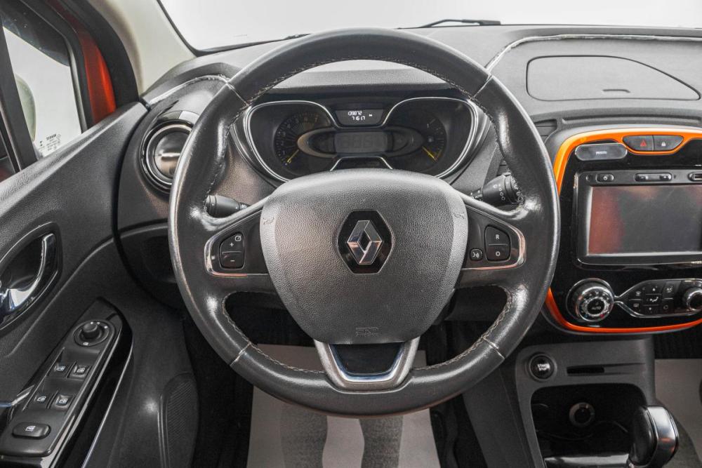 Renault Kaptur I Барнаул  - изображение 15