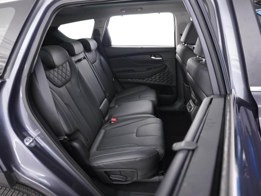 Hyundai Santa Fe IV Рестайлинг Москва  - изображение 7