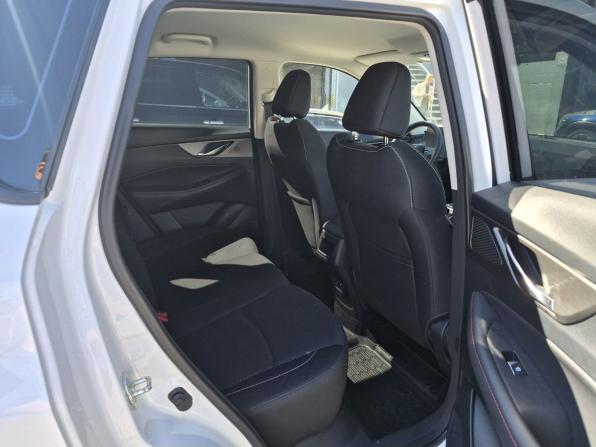 Changan CS35 Plus I Рестайлинг с пробегом 2023 года, цена 1 825 000 рублей, 14200 км, внедорожник, Автокод Объявления