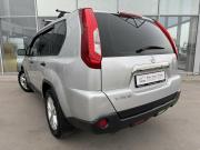 Nissan X-Trail II Рестайлинг Воронеж  - изображение 22
