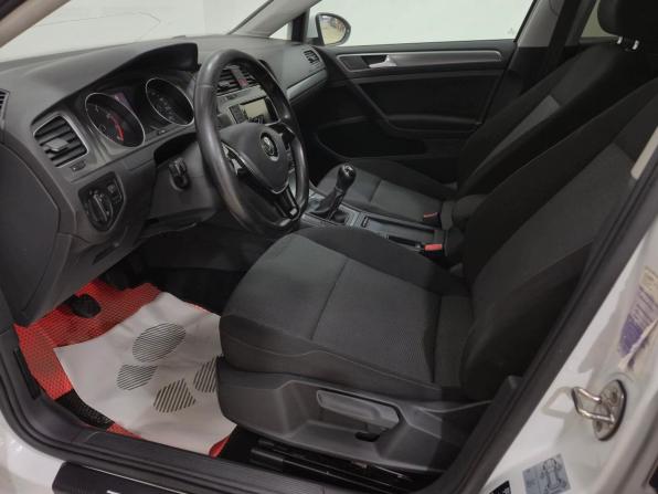 Volkswagen Golf VII с пробегом 2013 года, цена 845 000 рублей, 179203 км, хэтчбек, Автокод Объявления