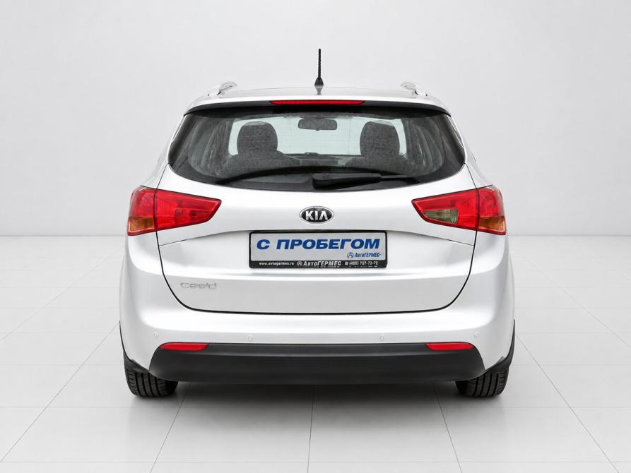 Kia Ceed II Москва  - изображение 3