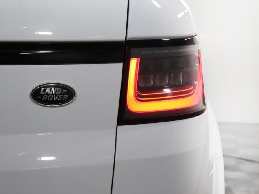 Land Rover Range Rover Sport II Рестайлинг Москва  - изображение 20