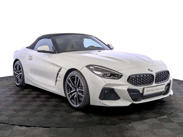 BMW Z4 III (G29) с пробегом 2022 года, цена 5 200 000 рублей, 13719 км, родстер, Автокод Объявления