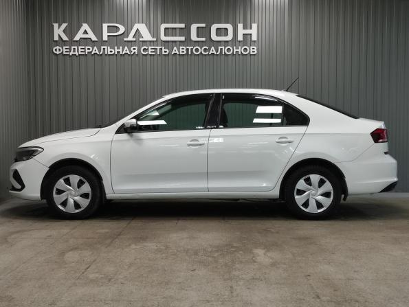 Volkswagen Polo VI с пробегом 2021 года, цена 935 000 рублей, 153000 км, лифтбек, Автокод Объявления