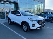 Chery Tiggo 4 Pro I Рестайлинг Самара  - изображение 31