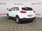 Hyundai Creta I Вологда  - изображение 24