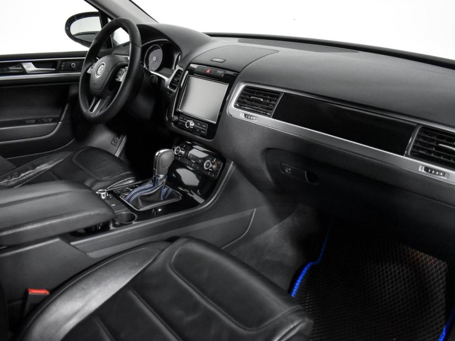 Volkswagen Touareg II Санкт-Петербург  - изображение 15