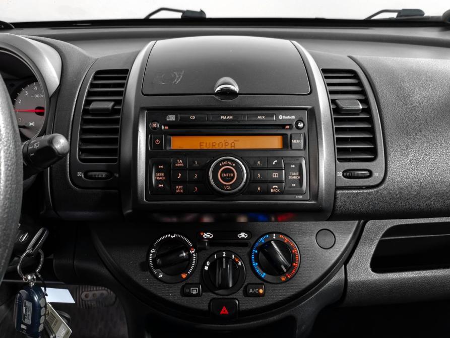 Nissan Note I Рестайлинг Санкт-Петербург  - изображение 16