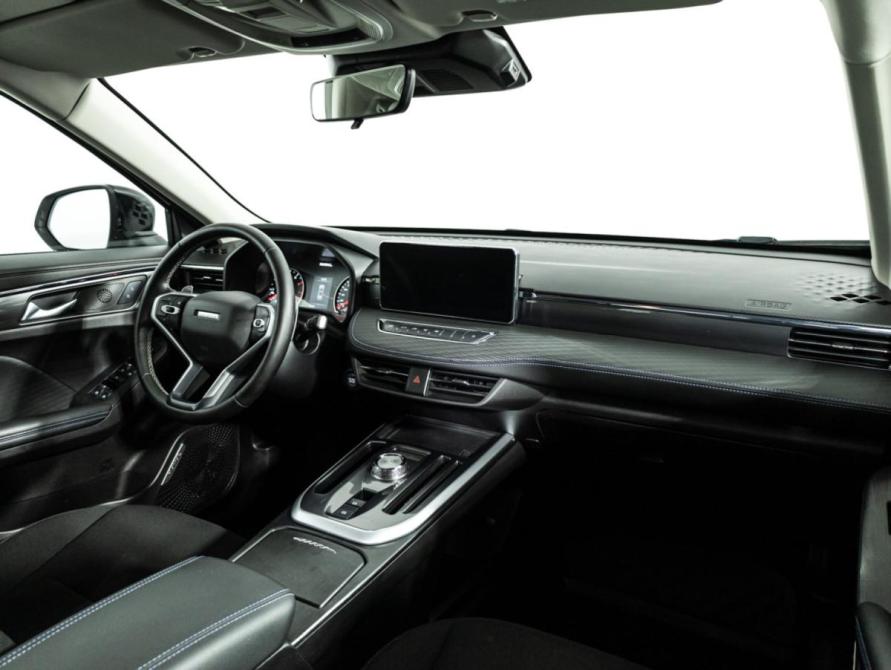 Haval Jolion I Рестайлинг Санкт-Петербург  - изображение 10