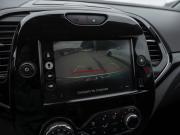 Renault Kaptur I Рестайлинг Москва  - изображение 42