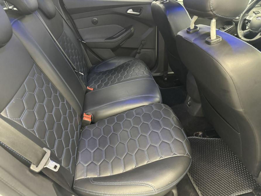 Ford Focus III Воронеж  - изображение 12