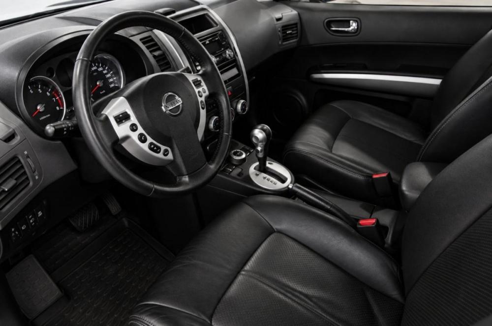 Nissan X-Trail II Челябинск  - изображение 11