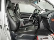 Toyota Land Cruiser Prado 150 Series Рестайлинг 1 Иркутск  - изображение 30