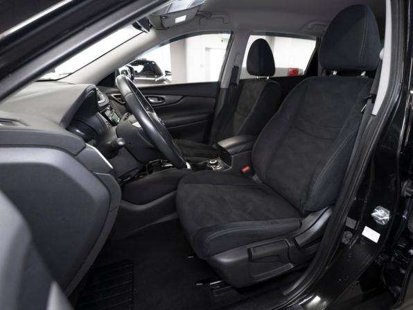 Nissan X-Trail III с пробегом 2015 года, цена 1 460 000 рублей, 208437 км, внедорожник, Автокод Объявления