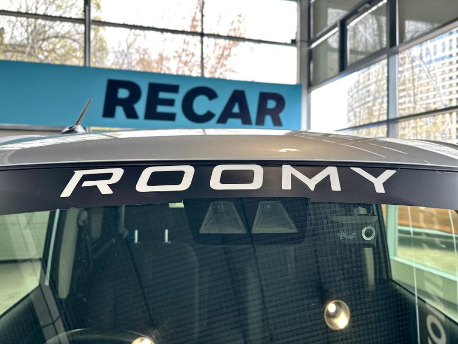 Toyota Roomy I Рестайлинг Санкт-Петербург  - изображение 40