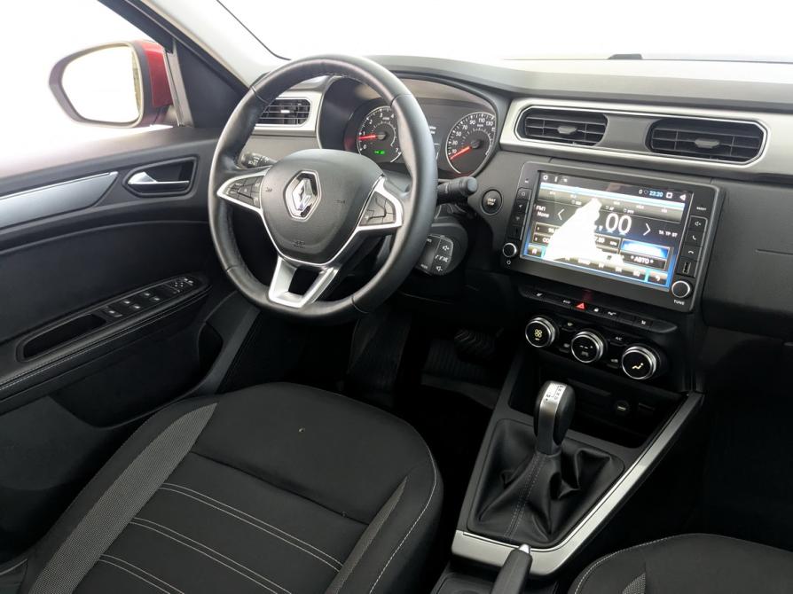 Renault Arkana I Москва  - изображение 26